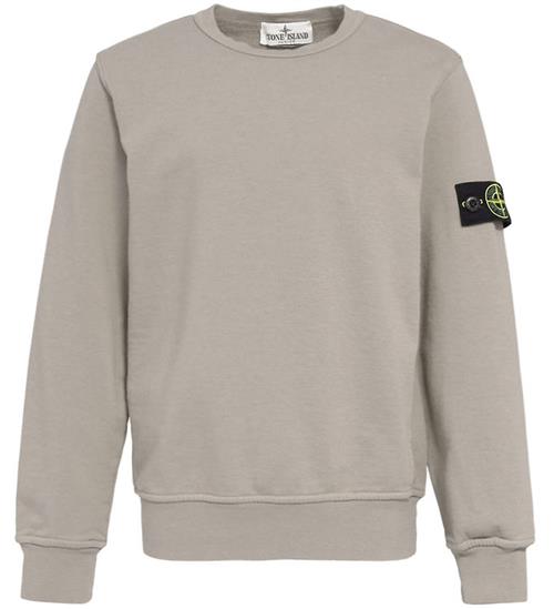Stone Island Sweatshirt - Dust