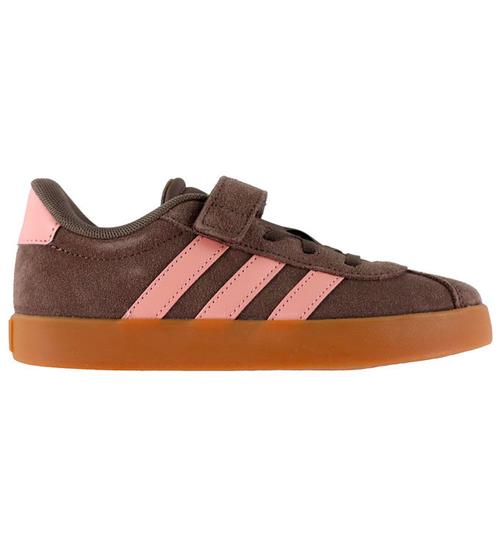 adidas Performance Sko - VL Court 3.0 EL C - Earstr/Sefrtu/Ambgu