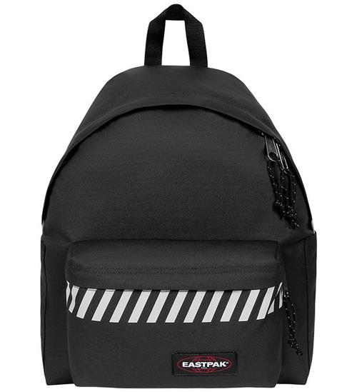 Eastpak Rygsæk - Day Pak'r - 24 L - Refleks/Sort