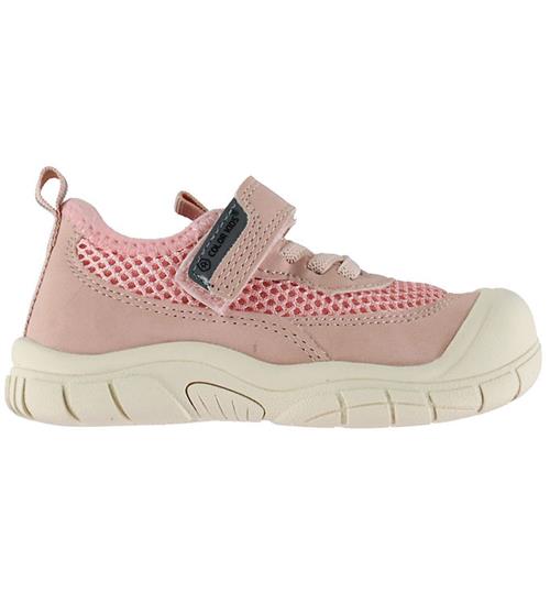 Color Kids Sko - Bridal Rose