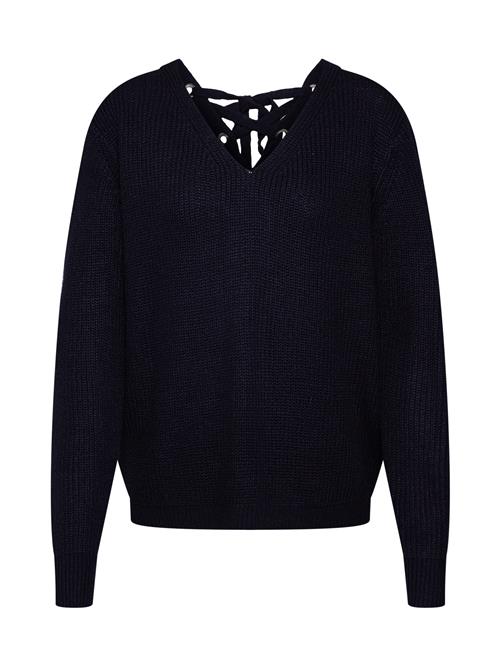 Se Urban Classics Pullover  sort hos About You
