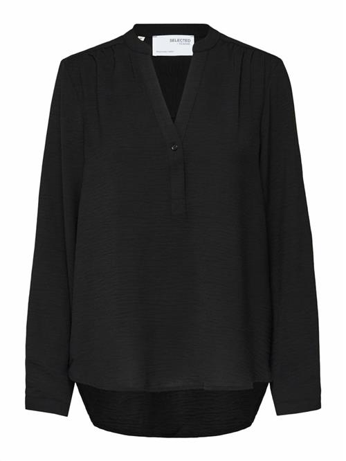 SELECTED Bluse 'MIVIA'  sort