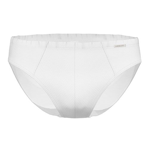 Ammann Slip 'Cotton & More'  hvid
