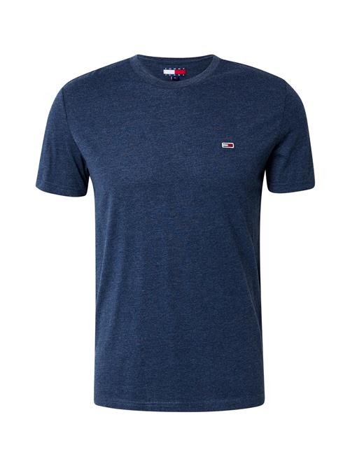 Tommy Jeans Bluser & t-shirts 'JASPE'  safir