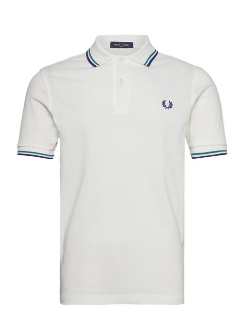Fred Perry | Twin Tipped Fp Shirt | XXXL