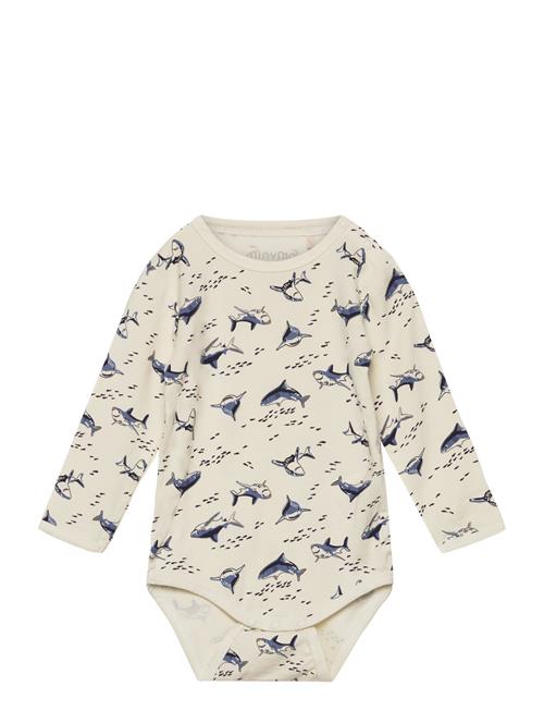 Minymo | Body Ls | 80