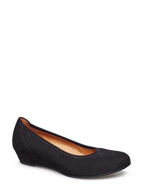 Gabor | Wedge Pumps | 40.5
