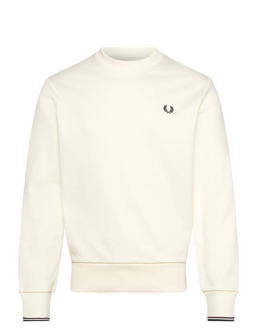 Fred Perry | Crew Neck Sweatshirt | XL