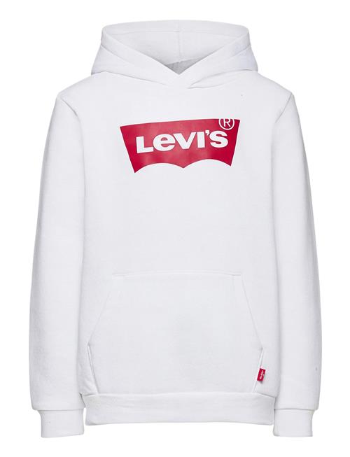 Levi's | Levi's® Screenprint Batwing Pullover Hoodie | 104