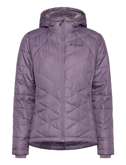Columbia Sportswear | Heavenly Hooded Jacket | L