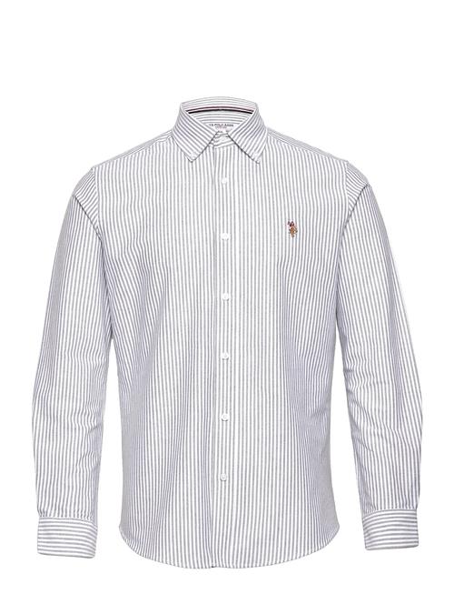 U.S. Polo Assn. | Uspa Shirt Armin Men | XXL