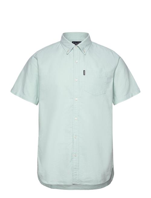 Superdry | Vintage Oxford S/S Shirt | XXL
