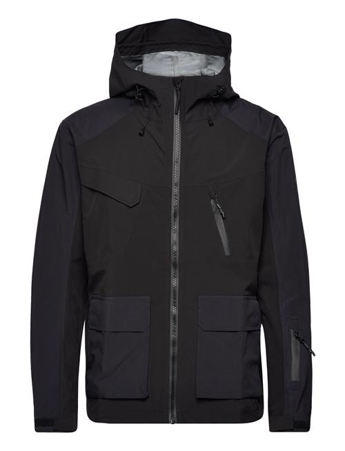 Woodbird | Wbmizo Elka Shell Jacket | XL