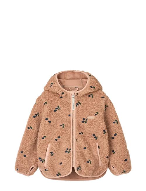 Liewood | Mara Pile Jacket | 134