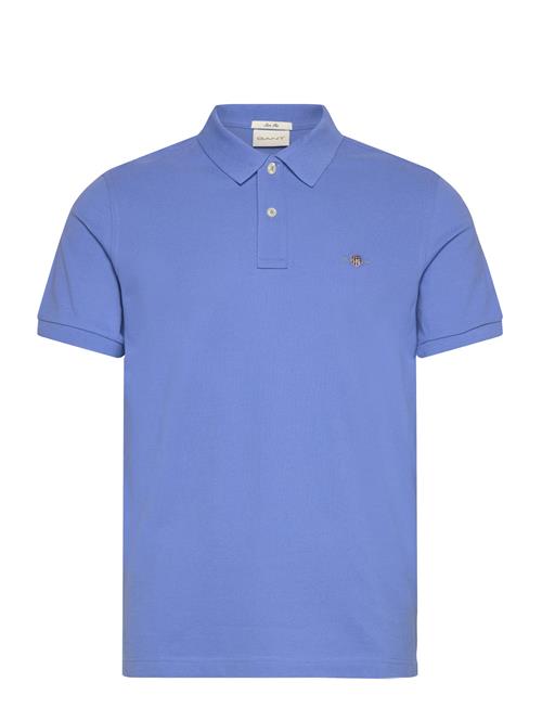 Gant | Classic Slim Polo Shirt | S
