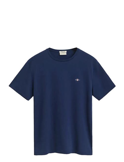 Gant | Shield T-Shirt | XXXL