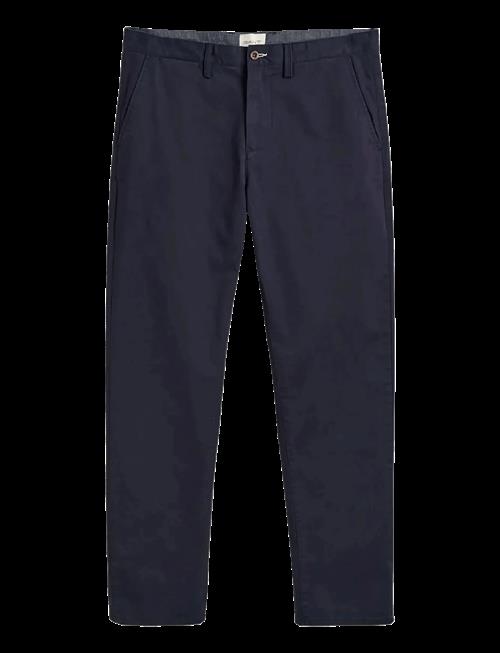 Gant | Regular Twill Chinos | 31 x 34