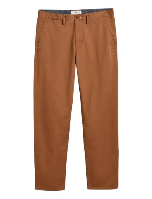 Gant | Regular Twill Chinos | 36 x 32