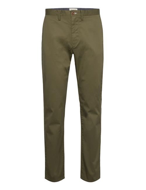 Gant | Regular Twill Chinos | 30 x 32