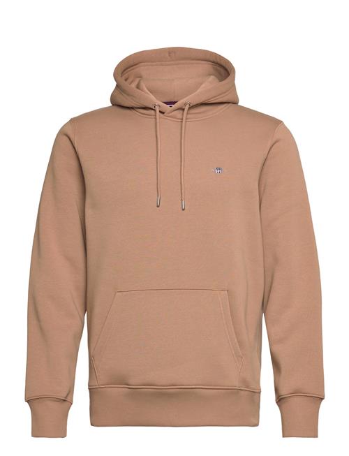 Gant | Reg Shield Hoodie | L