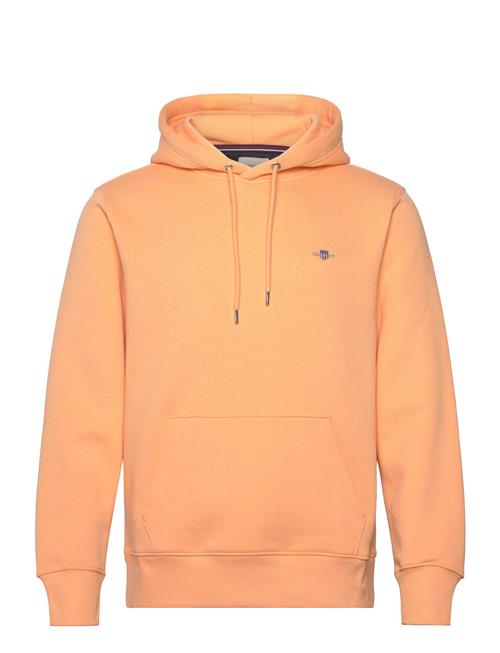 Gant | Reg Shield Hoodie | XXXL