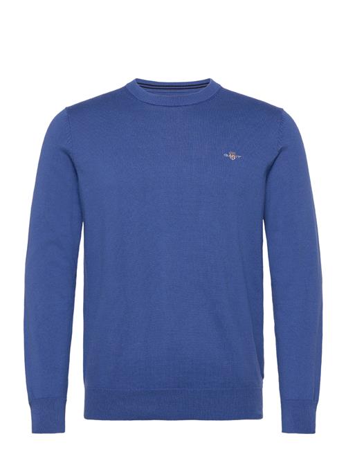 Gant | Classic Cotton C-Neck | XXL