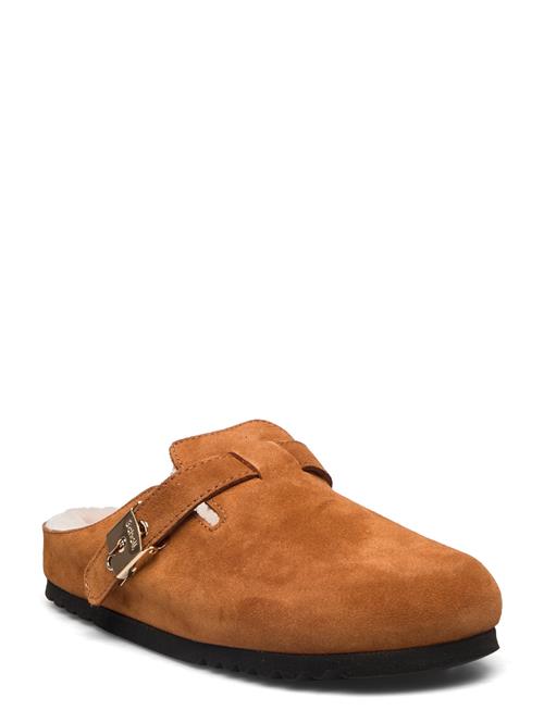 Scholl | Sl Grace Cognac | 37