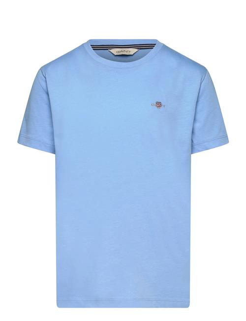 Gant | Shield Ss T-Shirt | 176