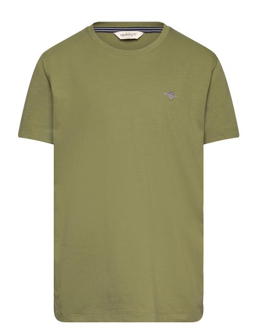 Gant | Shield Ss T-Shirt | 158-164