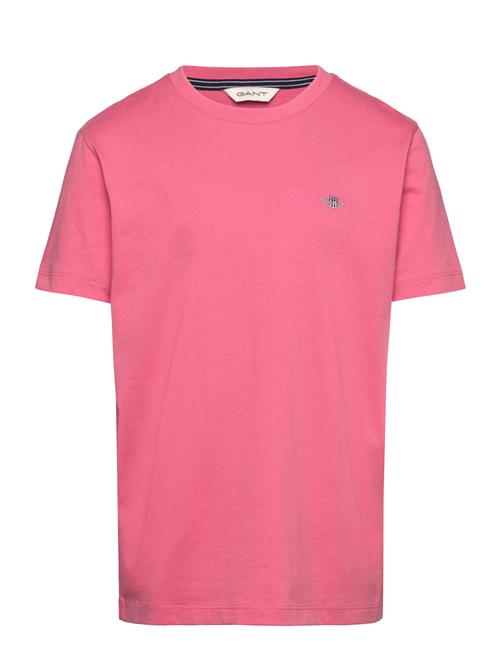 Gant | Shield Ss T-Shirt | 176
