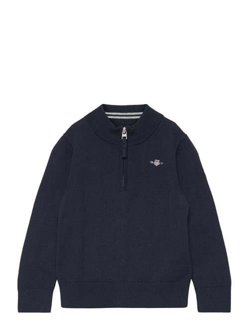 Gant | Shield Cotton Half Zip | 98-104