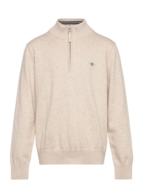 Gant | Shield Cotton Half Zip | 158-164