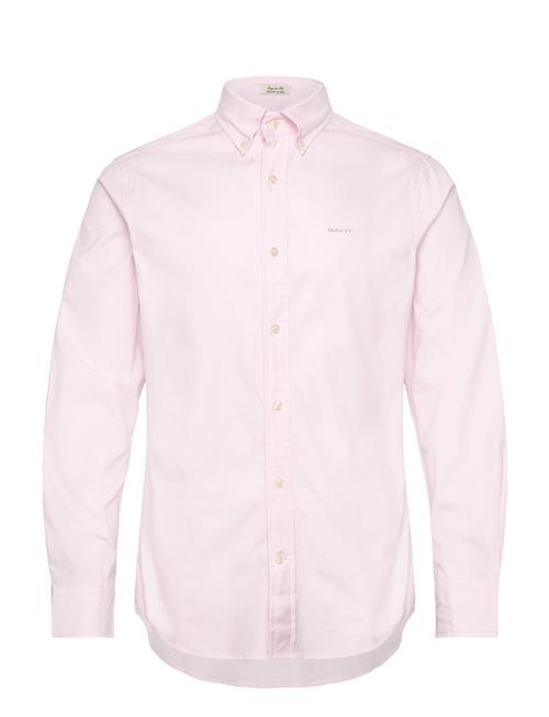 Gant | Reg Pinpoint Oxford Shirt | XXL