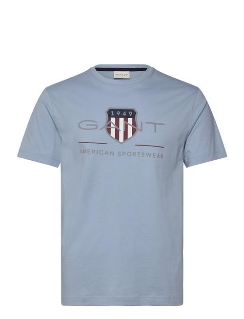 Gant | Archive Shield T-Shirt | S