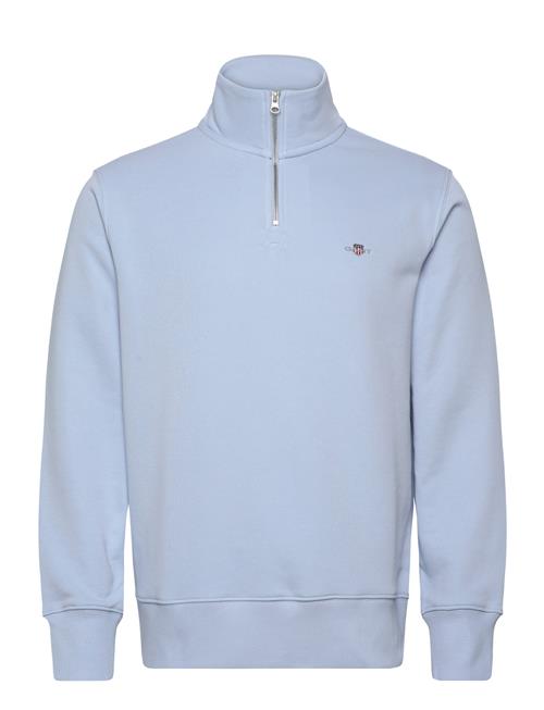 Gant | Reg Shield Half Zip Sweat | XXXL