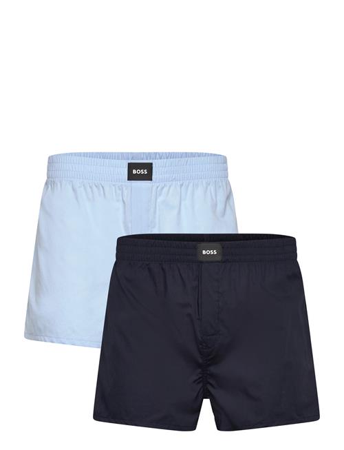 BOSS | 2P Boxer S. Cw Peach | XL