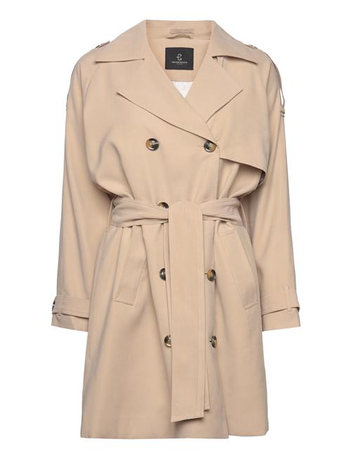 Bruuns Bazaar | Bellsbbidara Coat | 40