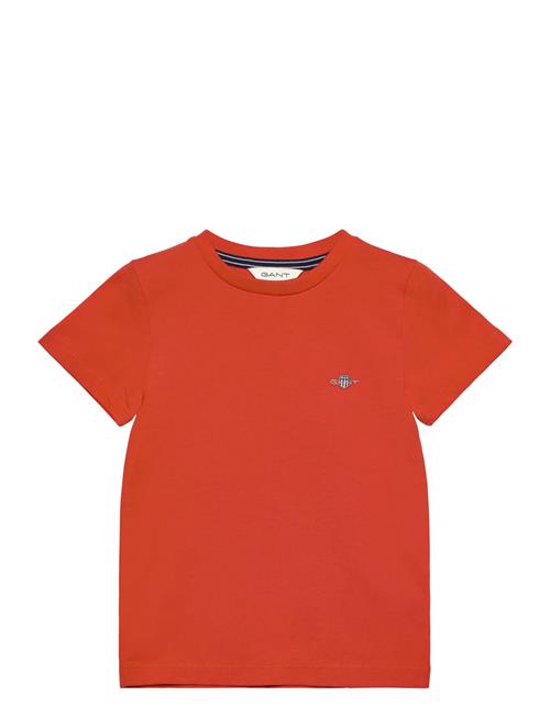 Gant | Shield Ss T-Shirt | 92