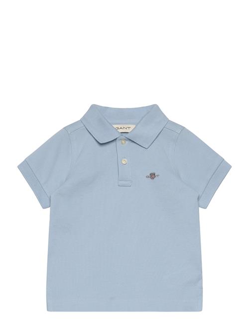 Gant | Shield Ss Pique | 110-116