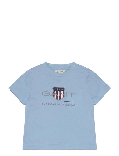Gant | Archive Shield Ss T-Shirt | 74
