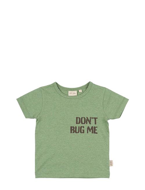 Petit Piao | T-Shirt S/S Motif | 98