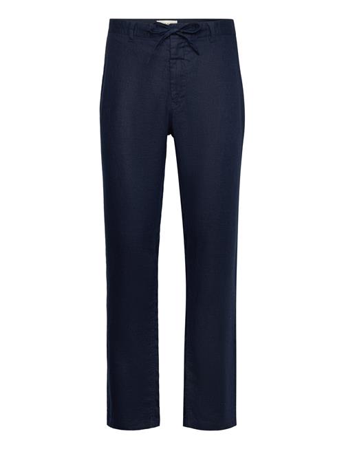 Gant | Relaxed Linen Ds Pants | XL