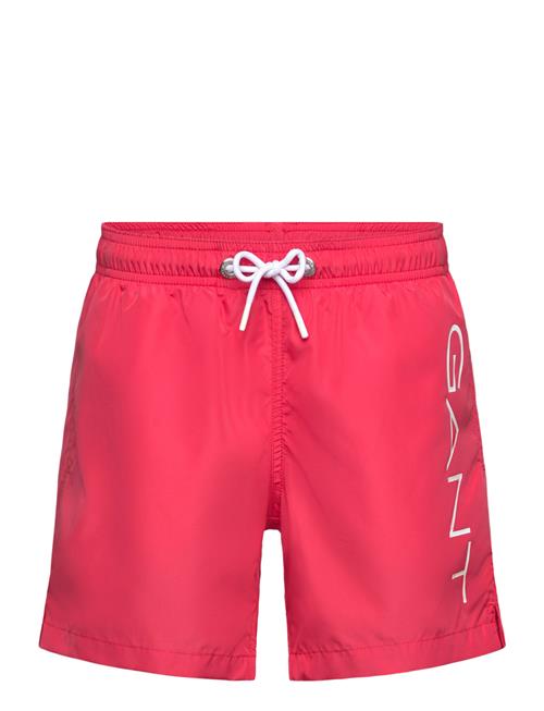 Gant | Logo Lightweight Swim Shorts | 134-140