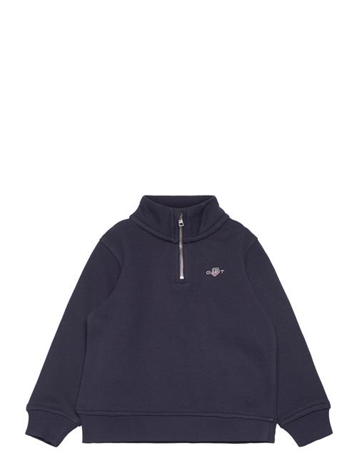 Gant | Shield Half Zip Sweat | 98-104