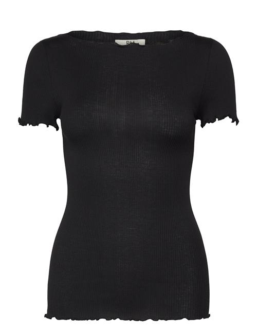 RM By Rosemunde | Rmwbalta Modal Ss Boat Neck T-Shirt | M