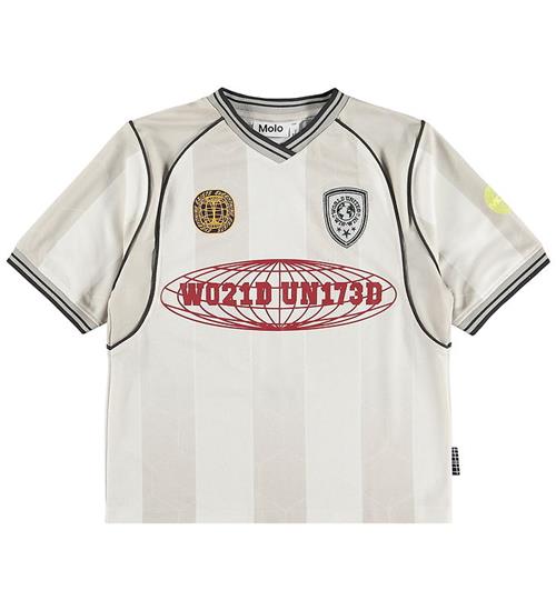 Molo T-shirt - Ronan - Day Fade