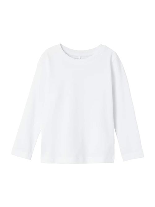 NAME IT Shirts 'NMMVobbo'  hvid