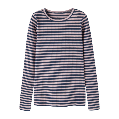 NAME IT Bluse Suraja Insignia Blue