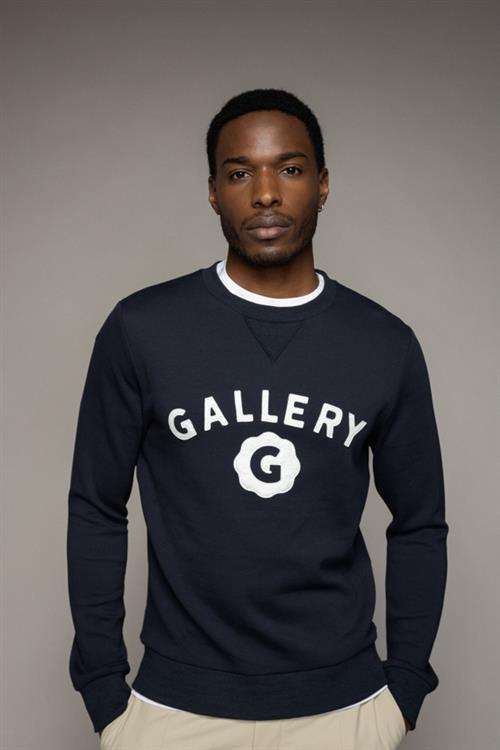 MMGBrigde Sweat Shirt