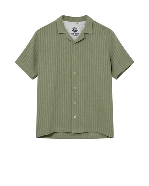 MMGJoe Basso SS Shirt